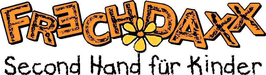 hier sollte ein frechdaxx-logo sein